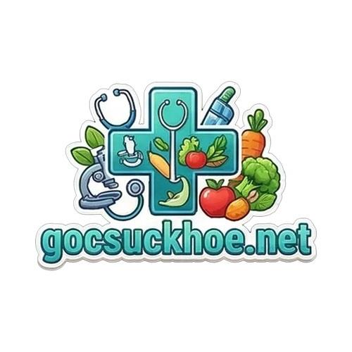 Gocsuckhoe Net