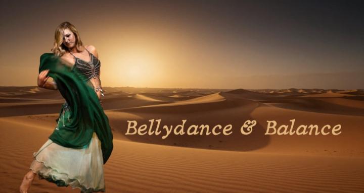 Bellydance and balance 333