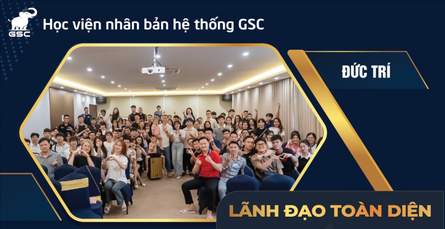 Lãnh đạo toàn diện