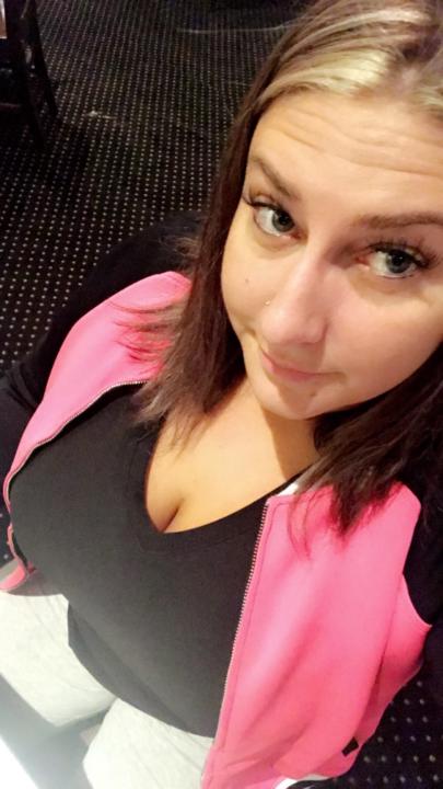 Amanda Brungardt