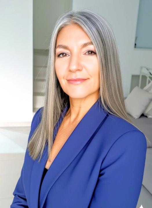 Patricia Pietrasanta