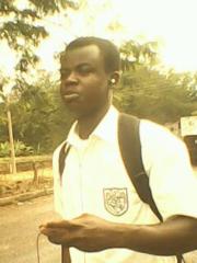 Gideon Okyere