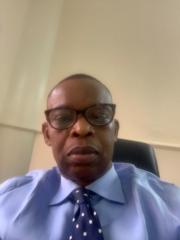 Ikechukwu Adinde