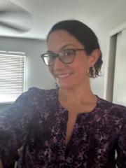 Caroline Wilkerson