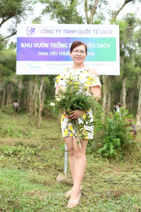 Nguyễn thị thanh Nga