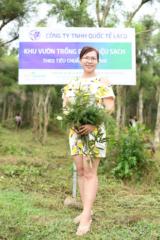 Nguyễn thị thanh Nga