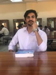 Hasnain Khan