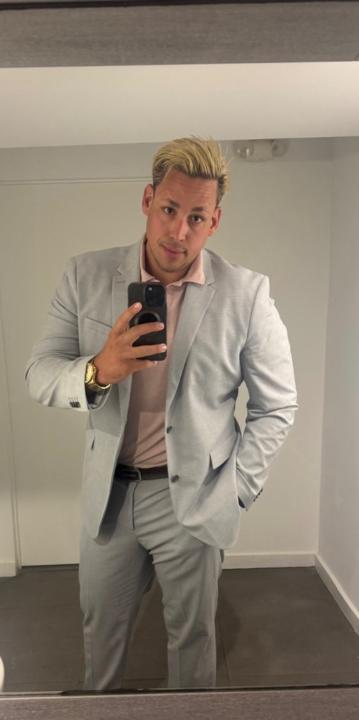 Michel Carracedo