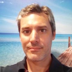 Nino Scarpato Moderador