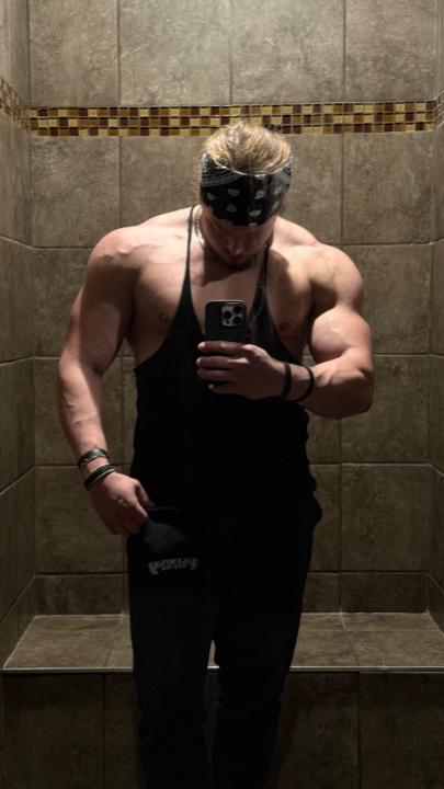Trey Wilson