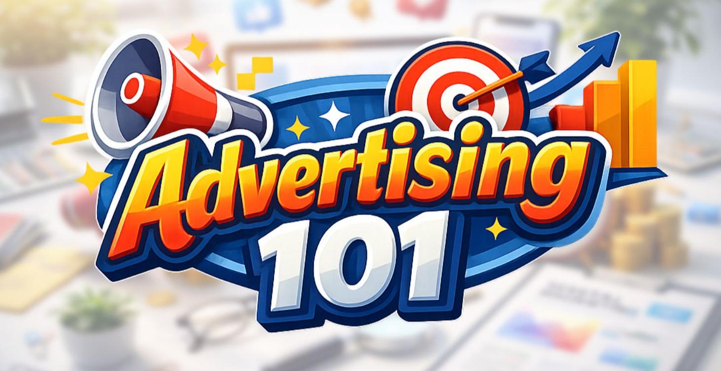 Advertising 101