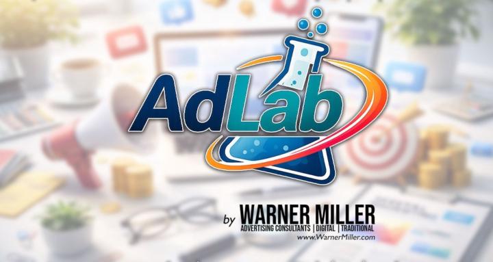 AdLab by Warner Miller