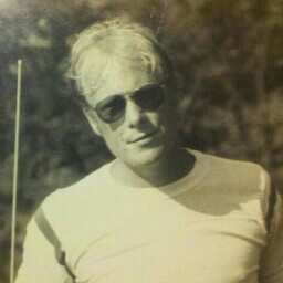 Mike Seaton