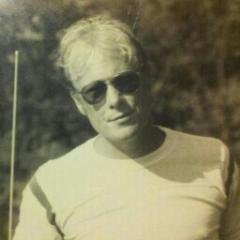Mike Seaton