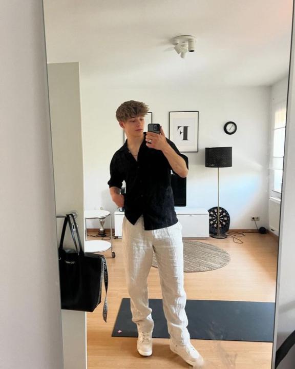 Tomás Eduardo Gil Martínez