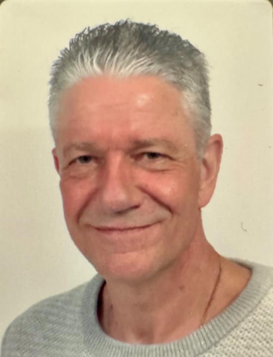 Robert van Zonneveld