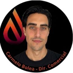 Carmelo Bolea Ruiz