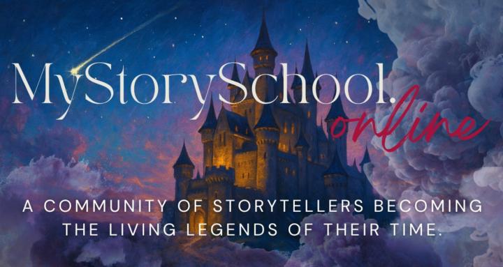 MyStorySchool.Online