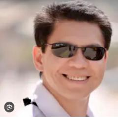 Adolfo Ceniza