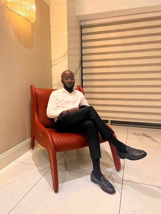 Samba Khalil Sangaré