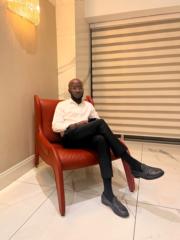 Samba Khalil Sangaré