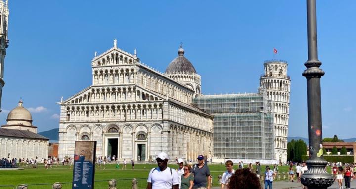 Purity/ Travel Planner