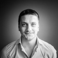 Marko Rajkovic