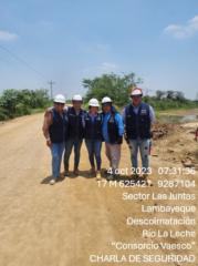 Cristhian Eneque acosta