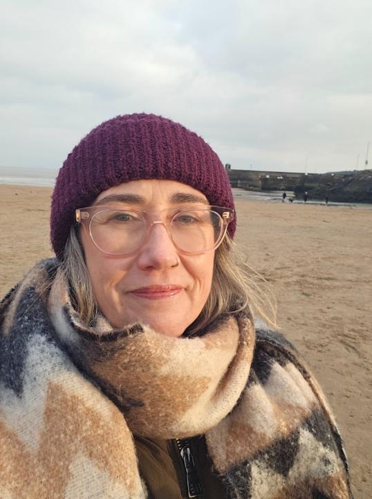 Paula Falgate