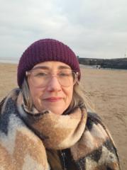 Paula Falgate