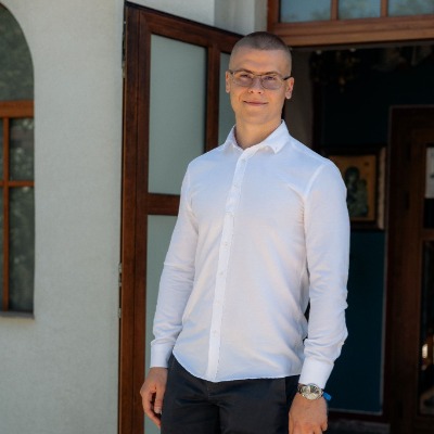 Damian Georgiev