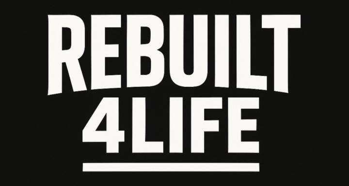 Rebuild Lifestyle Club