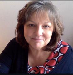 Cynthia James