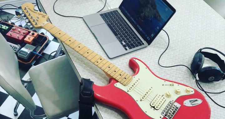 Rock ‘n’ Roll Recovery