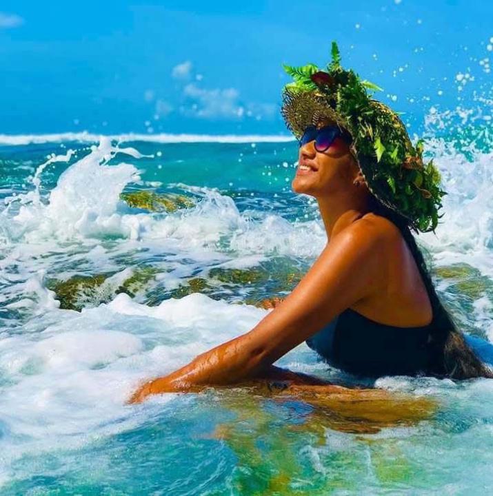 Teganahau Wendy