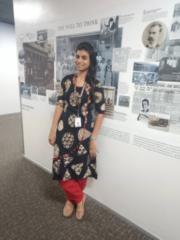 Shweta Pustakala