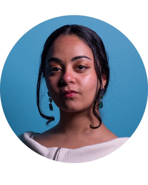 Zohra Habib