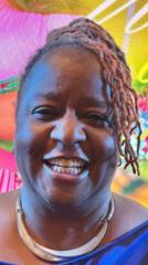 Carmela Thomas