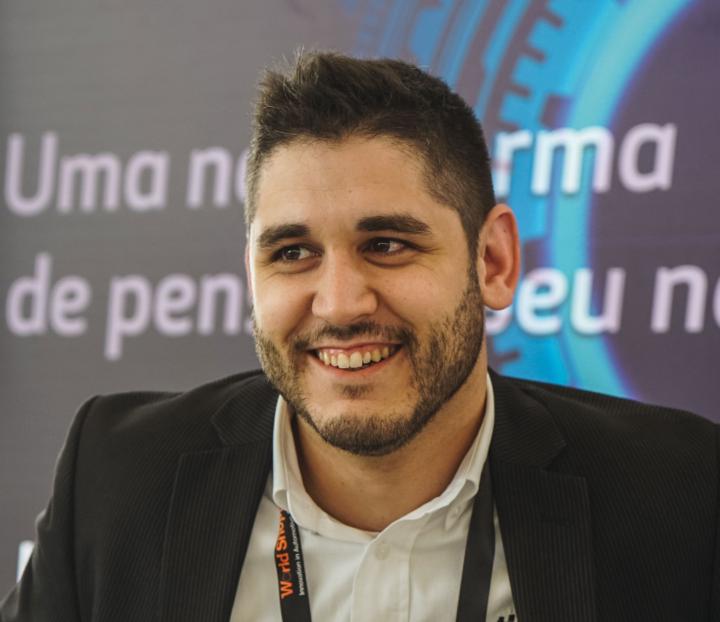 Andre Afonso