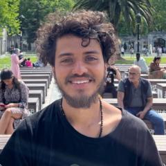 Rodrigo Escobar Cancino