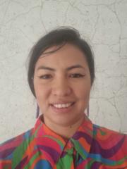 Abril Angélica Solís Rodríguez