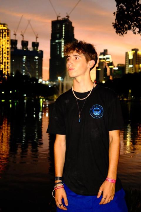Tristan Calvino