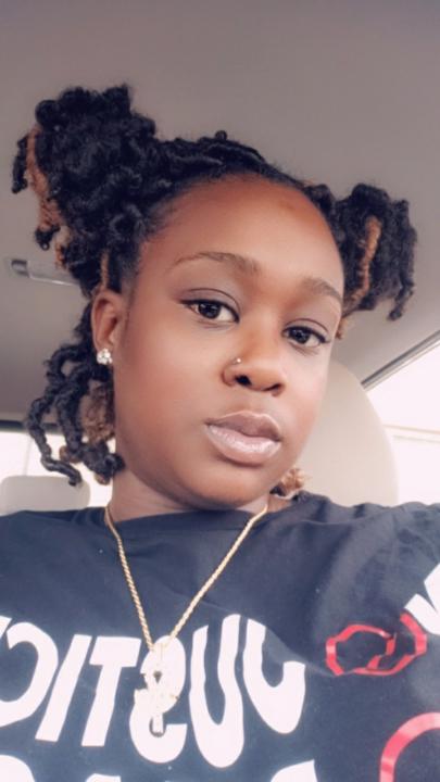 JaLesha Johnson
