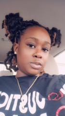 JaLesha Johnson