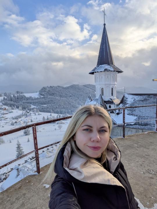 Florina Maria