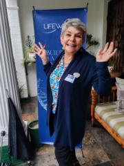 Joy Coetzer