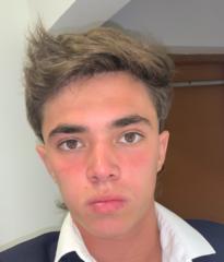 Bautista Brito