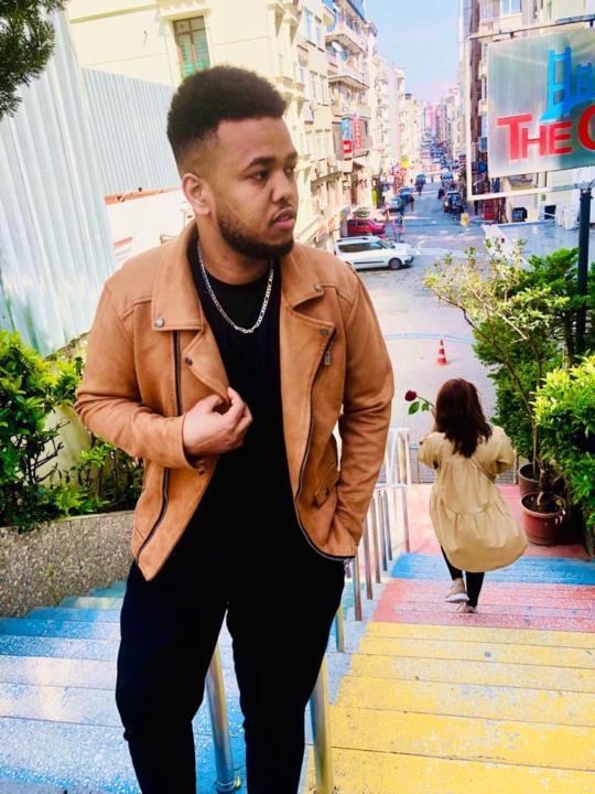 Mohamed Aweys Mohamed