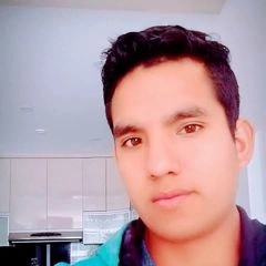 Jeymie eli Rodríguez Vargas