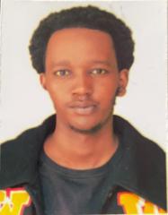 Ryan Kinuthia